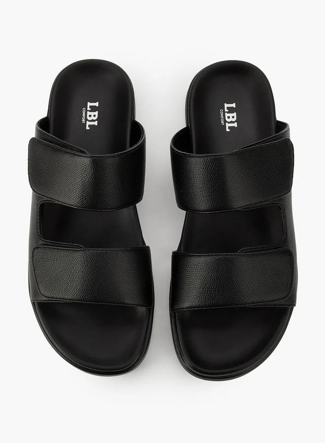 LBL by Shoexpress Men Comfort Sandals