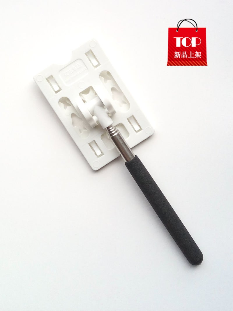 Generic Retractable Car Access Aid Violet - Image 4