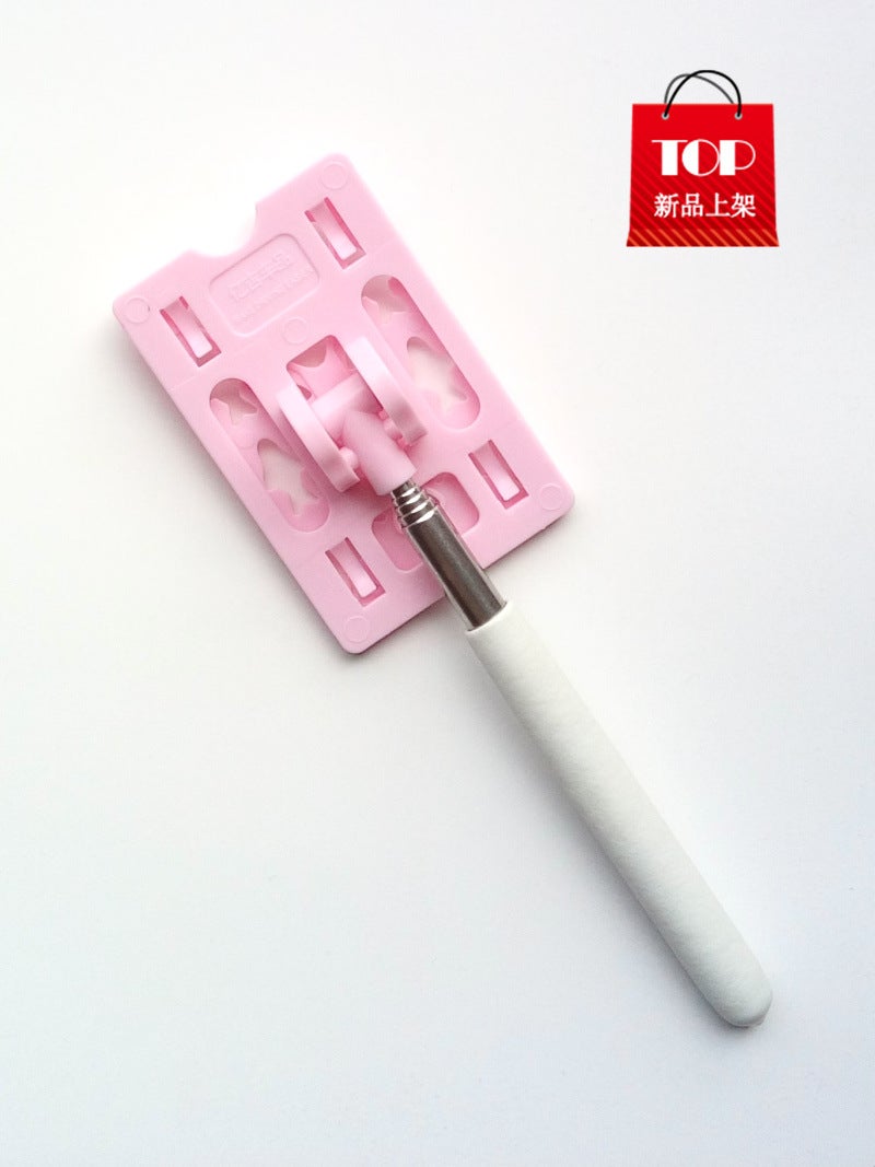 Generic Retractable Car Access Aid Violet - Image 2