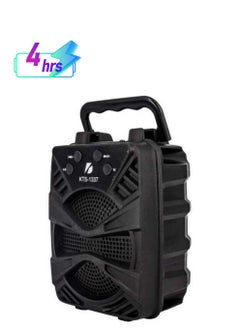 Wireless Portable Bluetooth Speaker