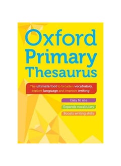 Oxford Primary Thesaurus - pzsku/Z82E19A7EB65233737ED0Z/45/_/1739453228/2928e020-ac08-4078-85ca-cfb3ee513d95