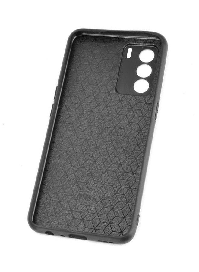 Tolwak Oppo K9 Pro Protective Case Cover Anti Social Club  - Image 3