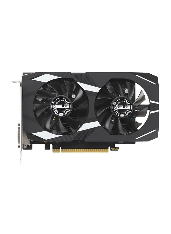 تويستيد مايندز حاسوب الألعاب المكتبي مينيماليست X5 بمعالج كور i5-12400F/ذاكرة RAM 16GB DDR4/قرص SSD سعة 1TB/بطاقة رسومات Nvidia GeForce RTX 3050 سعة 6GB - Image 5
