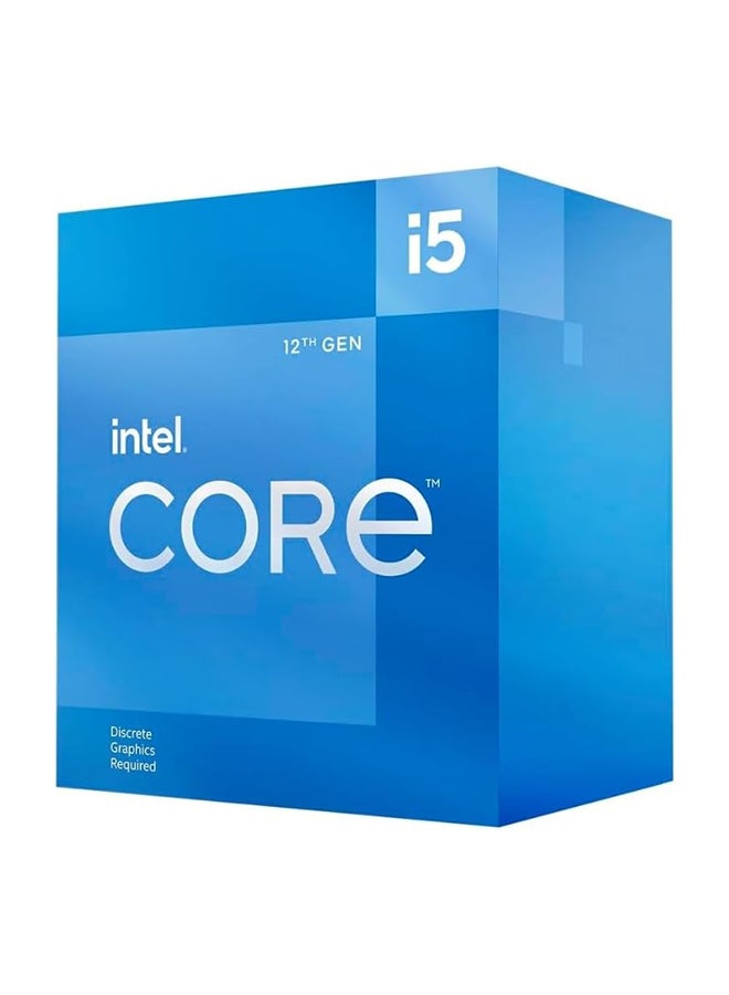 تويستيد مايندز حاسوب الألعاب المكتبي مينيماليست X5 بمعالج كور i5-12400F/ذاكرة RAM 16GB DDR4/قرص SSD سعة 1TB/بطاقة رسومات Nvidia GeForce RTX 3050 سعة 6GB - Image 3