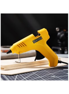 Deli Deli Hot Melt Glue Gun 60w A50161  - Image 2