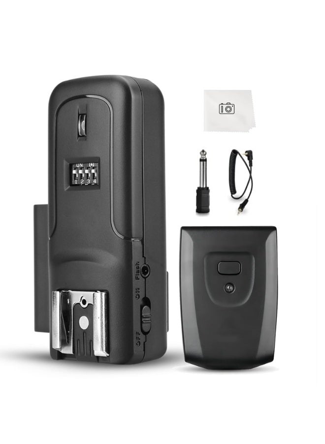 Godox Godox Wireless Radio Flash Trigger Receiver Kit Z82E20A70B90BD06B89C6Z