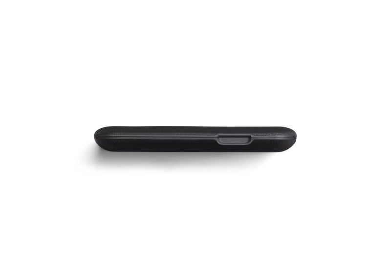 Bellroy Flip Case Second Edition – (Card Case, Hardshell Wallet) - Black - Image 2
