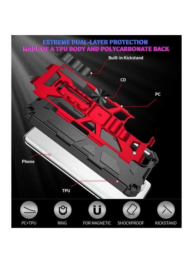 S-TOP Case For Motorola Moto G Stylus - Image 3