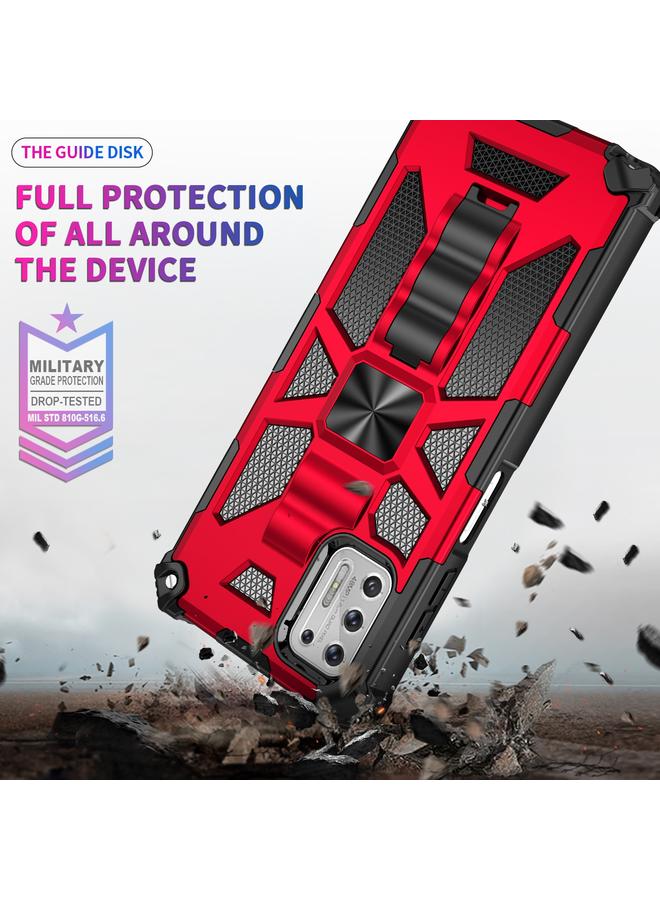 S-TOP Case For Motorola Moto G Stylus - Image 5