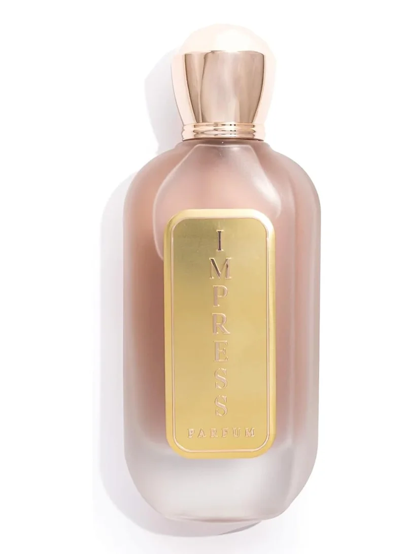 AMD Perfumes Impress By AMD Perfumes Women Fragrance EDP 100ml