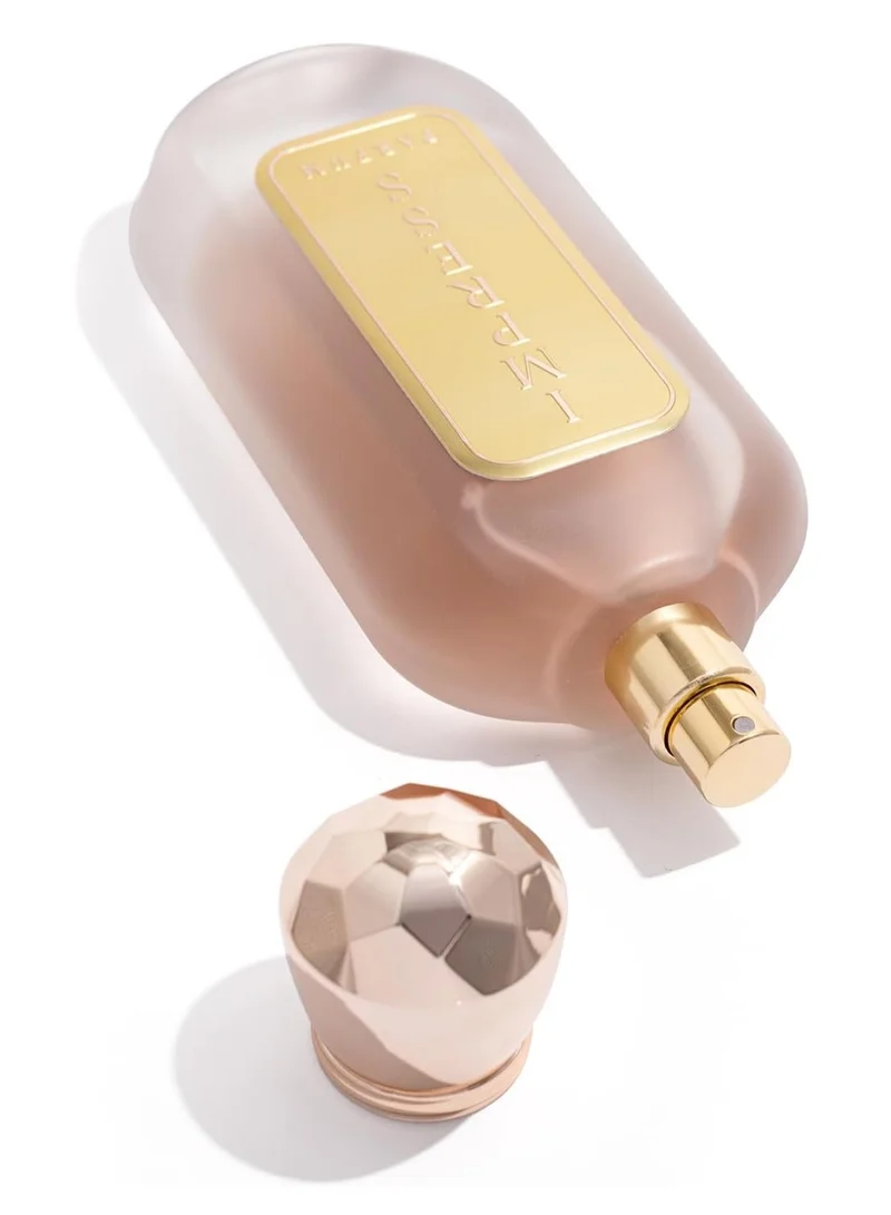 AMD Perfumes Impress By AMD Perfumes Women Fragrance EDP 100ml