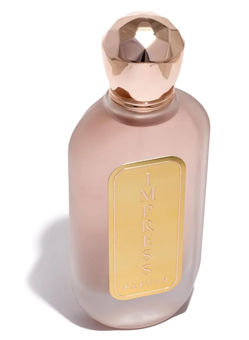 AMD Perfumes Impress By AMD Perfumes Women Fragrance EDP 100ml