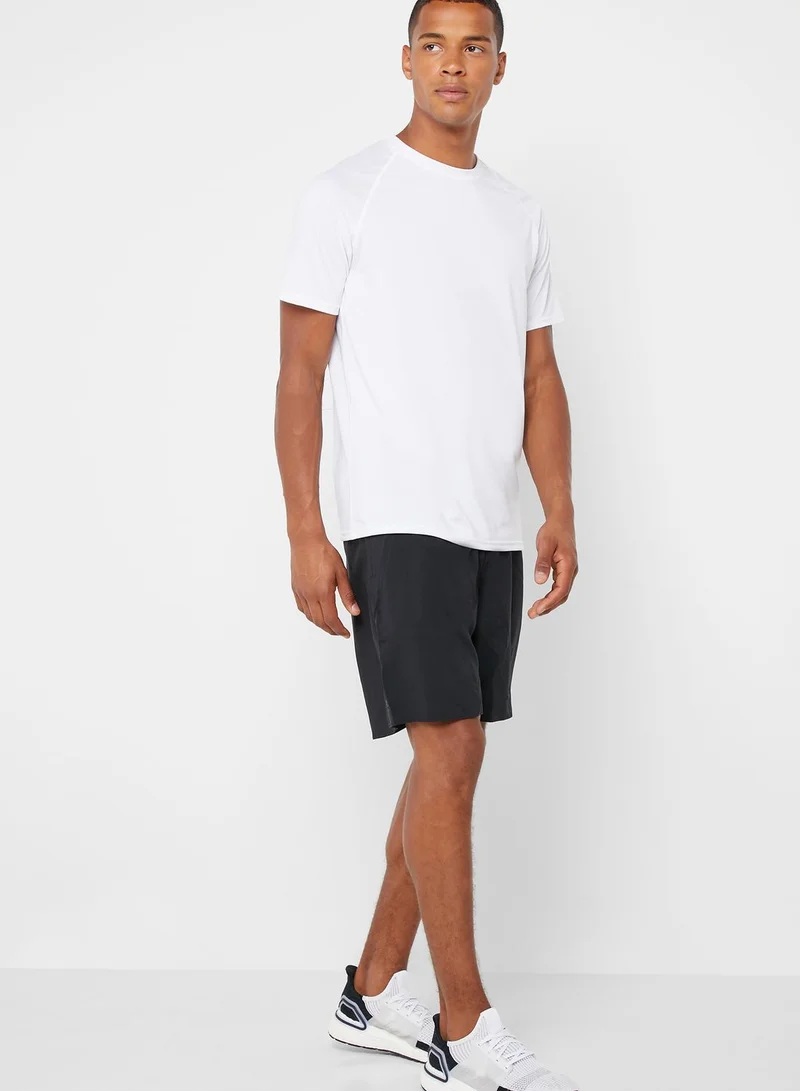 Adidas Supernova Pure Parley Shorts