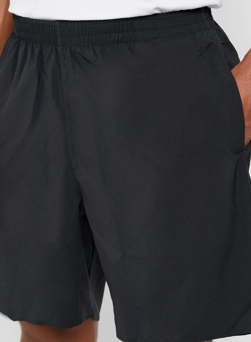 Adidas Supernova Pure Parley Shorts