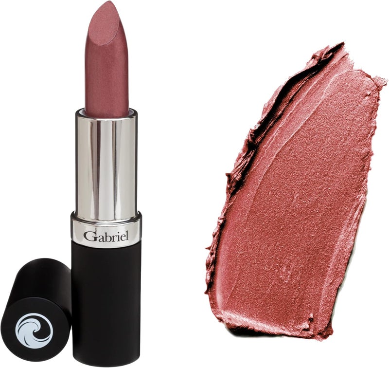 Gabriel Cosmetics Lipstick in Copper Glaze - Image 3