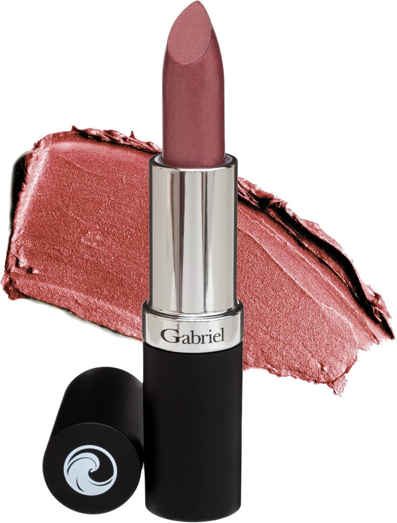 Gabriel Cosmetics Lipstick in Copper Glaze - Image 1