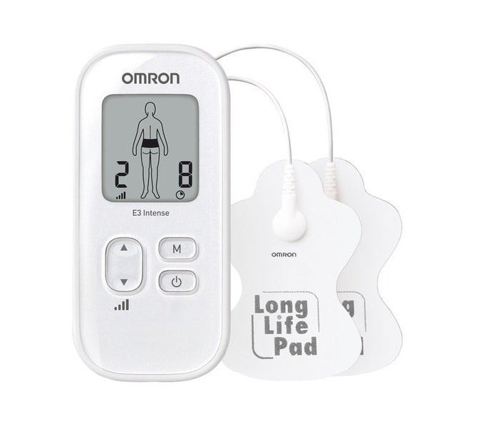 أومرون ي٣ باين ريليفير