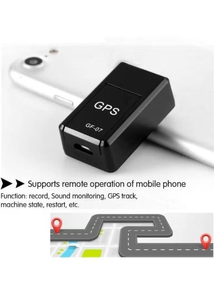 Dreamzon - Satellite Navigation Signal Black - Image 1