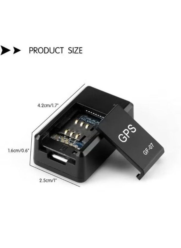 Dreamzon - Satellite Navigation Signal Black - Image 1