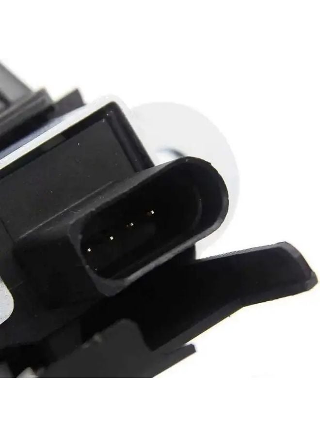 مشغل قفل الباب الخلفي، قفل غطاء الصندوق الخلفي، متوافق مع جولف MK5 MK6 وتوران وباسات وبولو وسيات، قطعة واحدة - Image 5