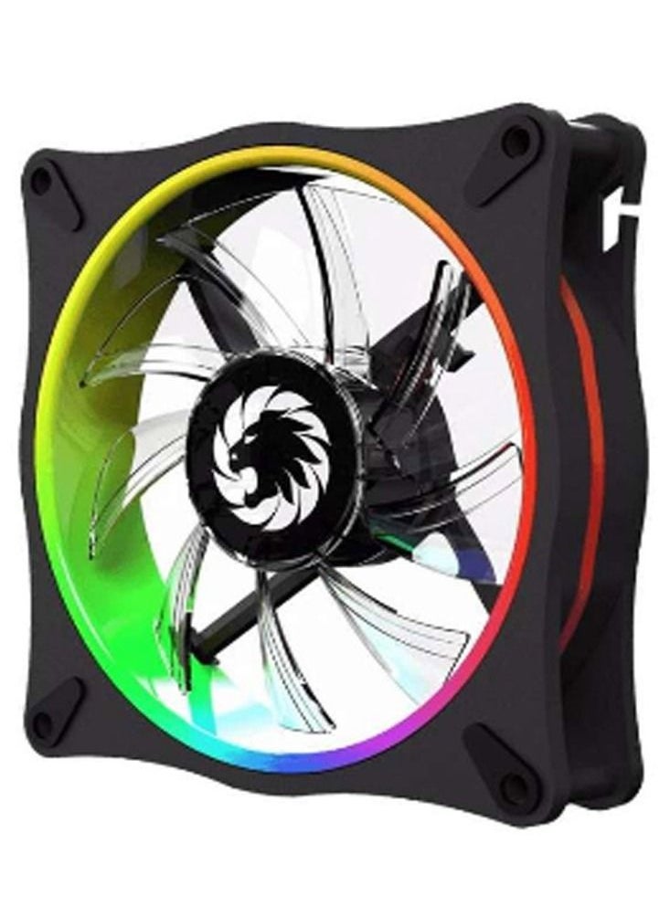 Generic Gamemax Case Fan 120mm, GMX12R 