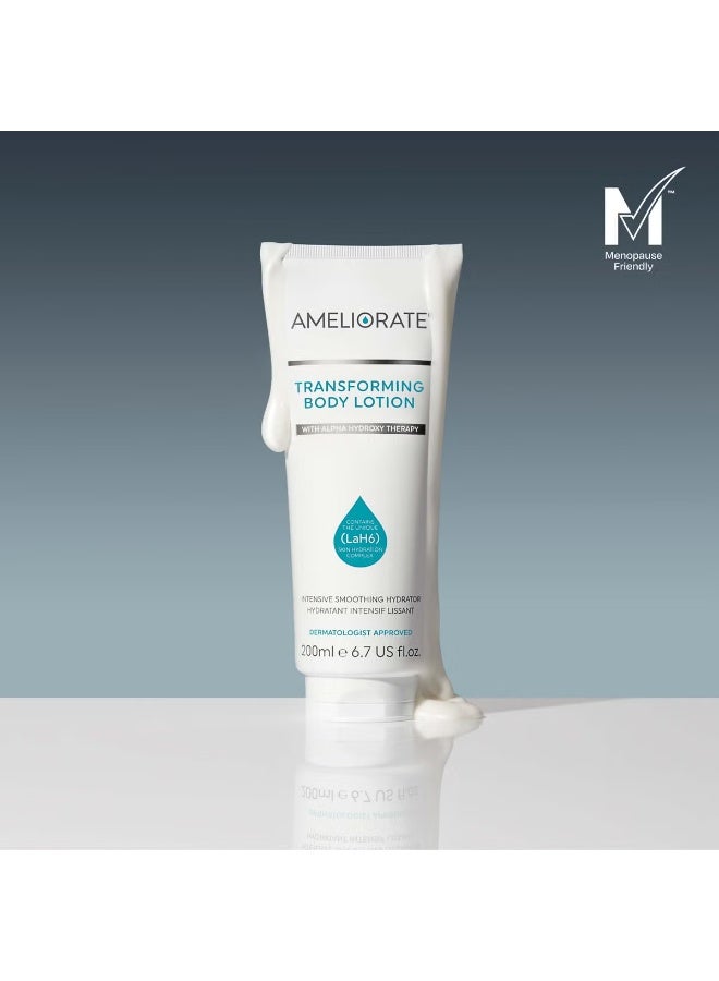 AMELIORATE Transforming Body Lotion 50ml - Image 2