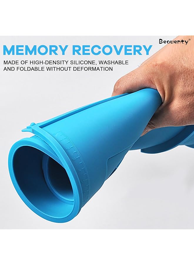 erorex Silicone Soldering Mat Anti Static Heat Insulation Pad With Magnetic Region And Scale Ruler Multifunction Repair Mat Workbench For Electronics Smartphone Laptop Watch 45 * 30Cm - Image 5