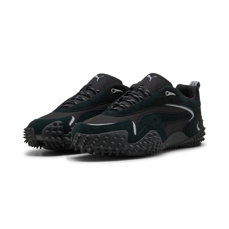 PUMA Mostro XC Prime Mens Black Sneakers - Image 5
