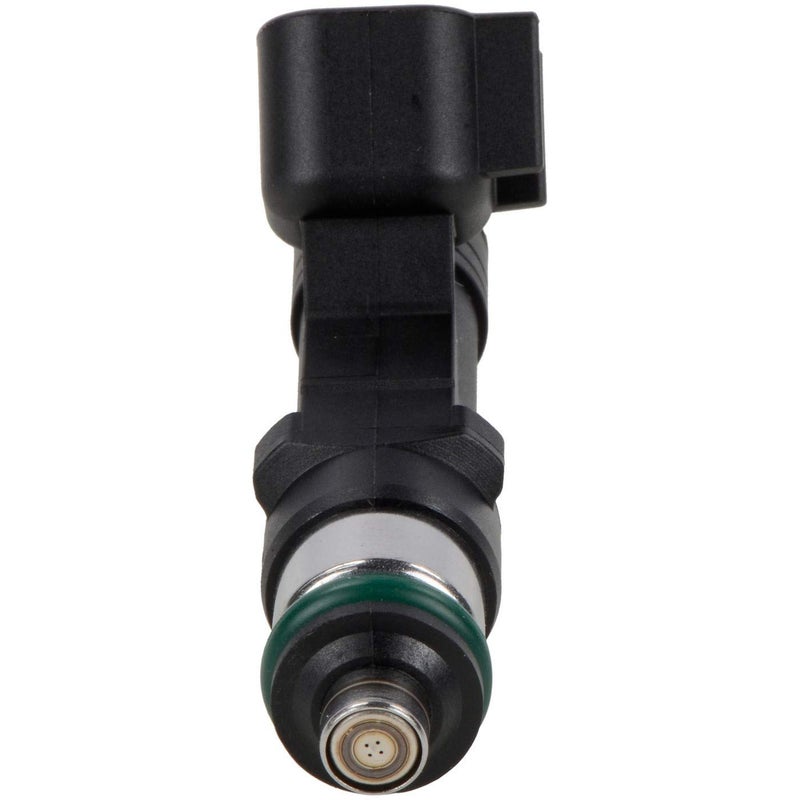 BOSCH 62386 Original Equipment Fuel Injector  Compatible with Select Ford Expedition E150 E150 Club Wagon E250 E350 Club Wagon E350 Super Duty E450 Super Duty  Single