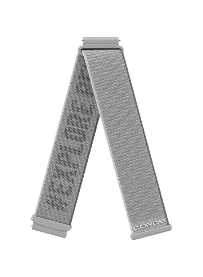 Coros (Coros) Apex 2 Fabric Strap [Watch Please Shoot Separately]