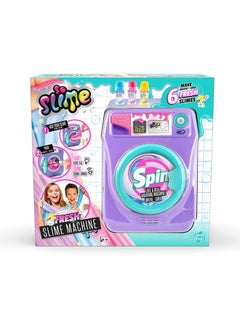 Canal Toys Fresh Scent Slime Washing Machine  - Image 2