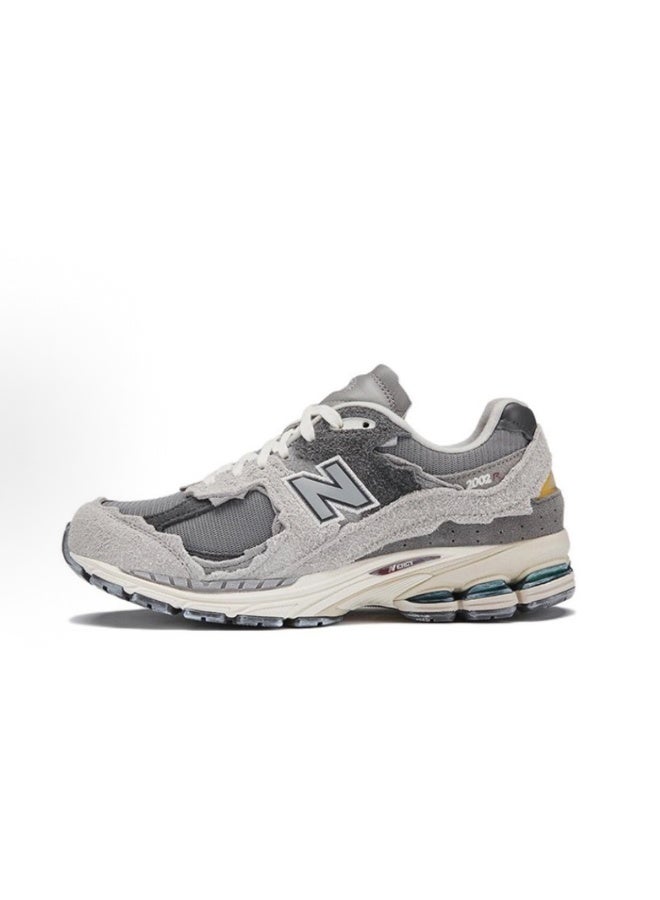 نيو بالانس New Balance 2002 أحذية رياضية - Image 1