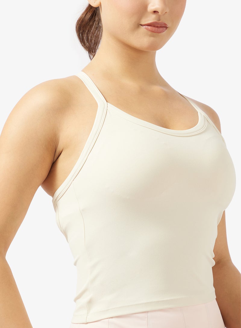 FRWD Seamless Feather Soft Sculpting Cami Top - Image 3