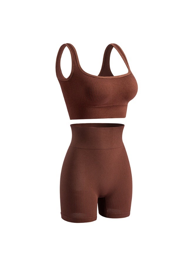 KUYING New Comfortable Skin Friendly And Breathable Lingerie Set Set Of 2 - Image 1