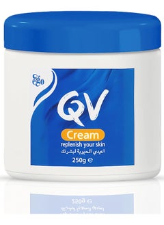 QV Replenish Skin Cream 250grams
