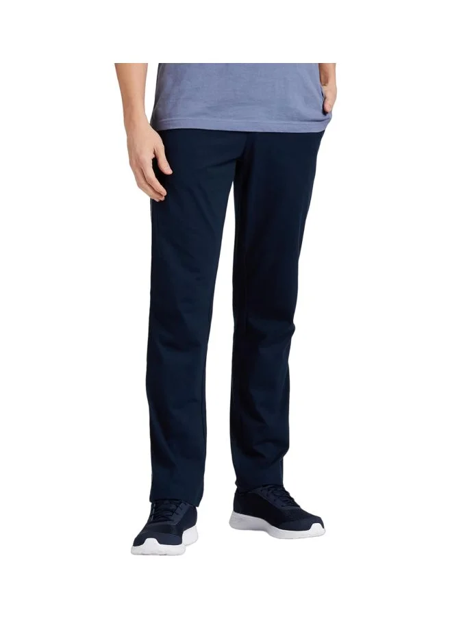 جوكي Jockey 9500 Men Super Combed Cotton Rich Regular Fit Trackpants with Side Pockets