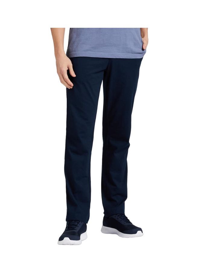 JOCKEY - Jockey 9500 Men Super Combed Cotton Rich Regular Fit Trackpants with Side Pockets - Image 1