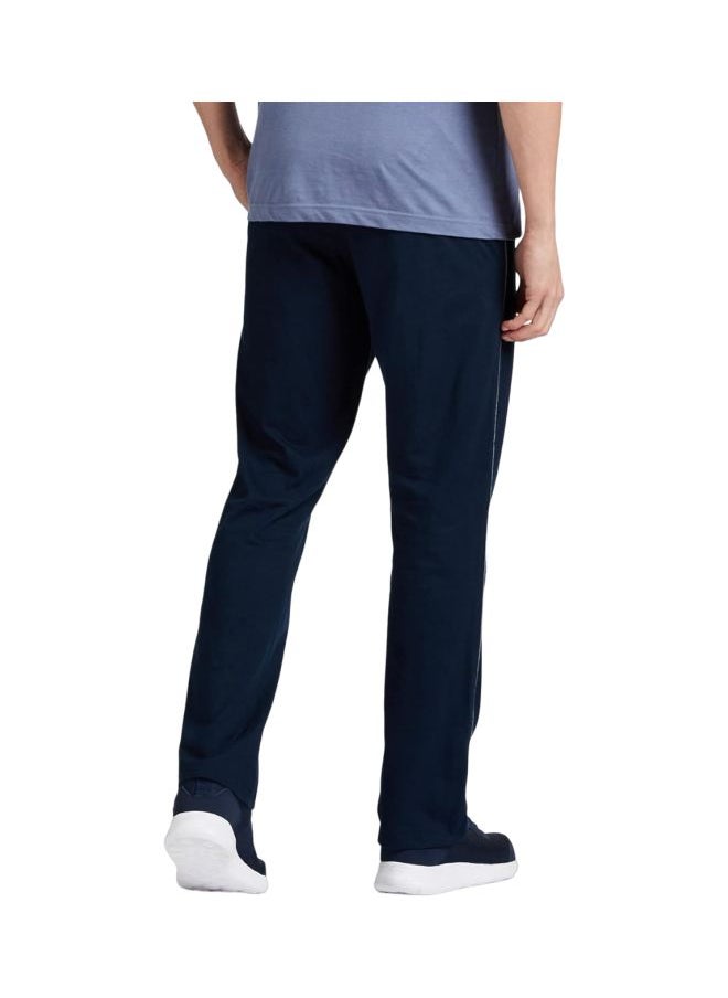 JOCKEY - Jockey 9500 Men Super Combed Cotton Rich Regular Fit Trackpants with Side Pockets - Image 1