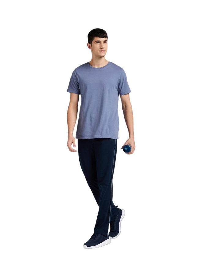 JOCKEY - Jockey 9500 Men Super Combed Cotton Rich Regular Fit Trackpants with Side Pockets - Image 1