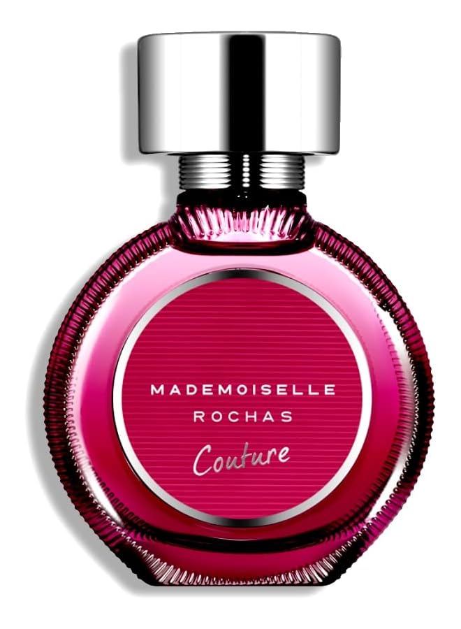 روشاس مادموزيل كوتور أو دو بارفان 90 مل - Image 1