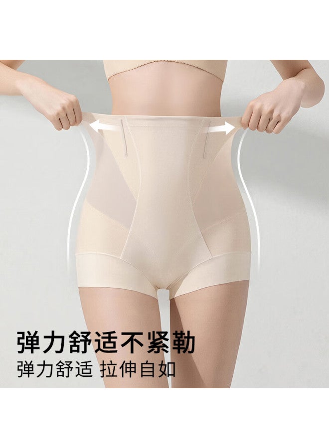 Gracewell High-waist Tummy Control Shaping Panties For Women (7a Antibacterial Gusset) Slimming Belly, Hip-lifting, Anti-roll Underwear