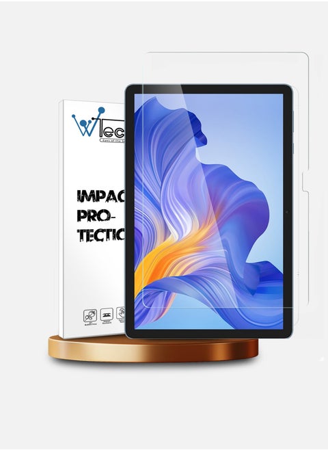 Honor Pad X8 2022 10.1 inch / Honor Pad X8 Lite 2022 9.7 Inch 9H HD Series Tempered Glass Screen Protector Clear