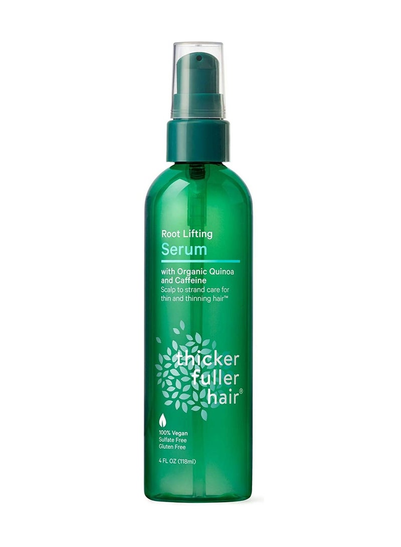 ثيكر فولير هير سيروم لتكثيف الشعر