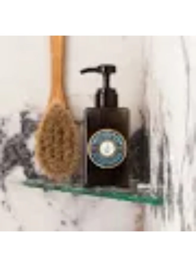 Castelbel Gentlemen's Club Sea Salt & Grapefruit Hand & Body Wash 450ml - Image 2