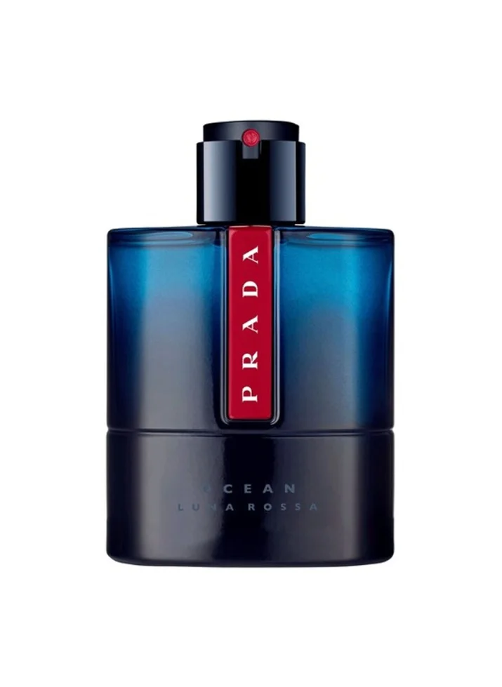 PRADA Luna Rossa Ocean Eau De Toilette - 100ml