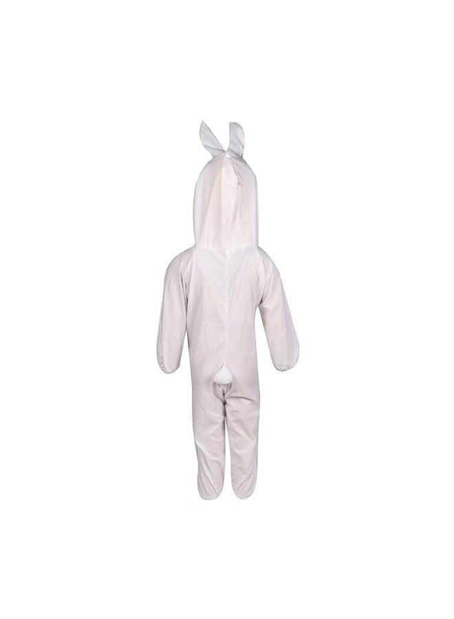 Kidzilla Long Ear Rabbit Costume - 6-12 Month - Image 3