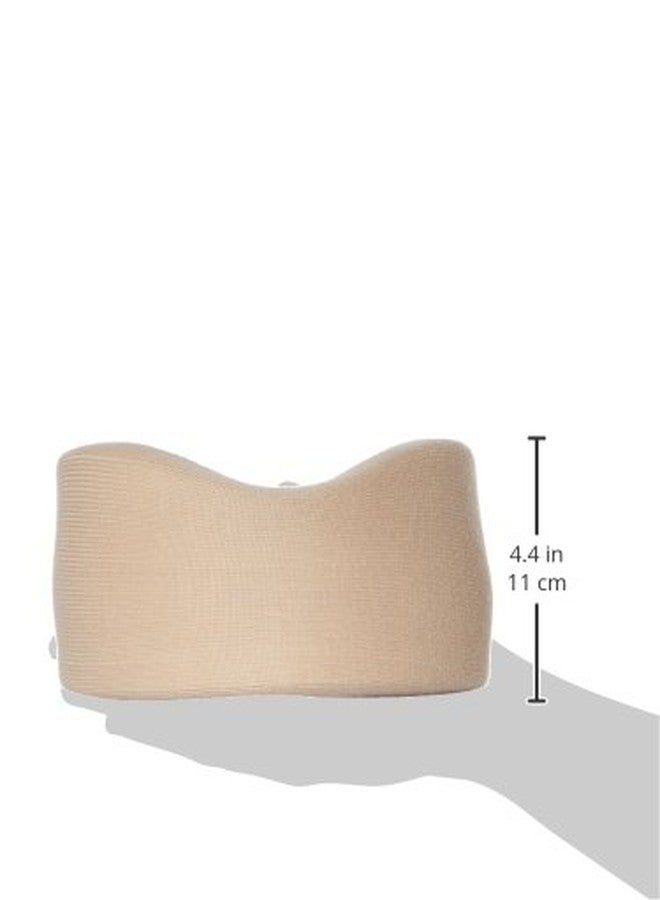 Aktive Support 581 Cervical Collar - Medium (Beige) - Image 5