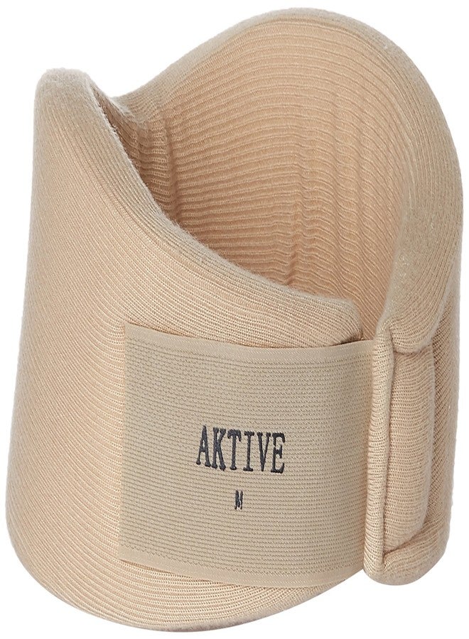 Aktive Support 581 Cervical Collar - Medium (Beige) - Image 2