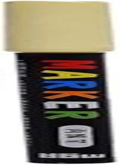 M&G M&G Naples Yellow Acrylic Marker 2Mm No: Zpln6570A4 