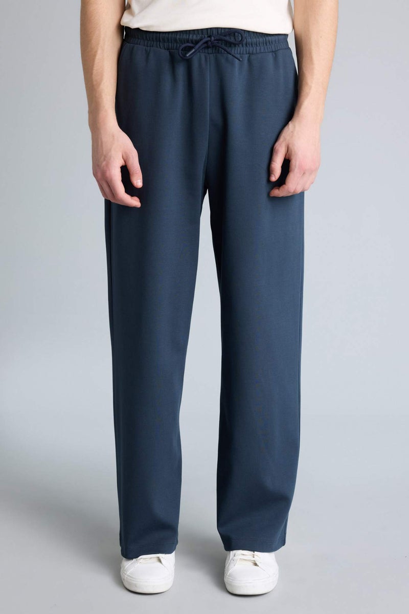 DeFacto Baggy Fit Wide Leg Trousers - Image 4